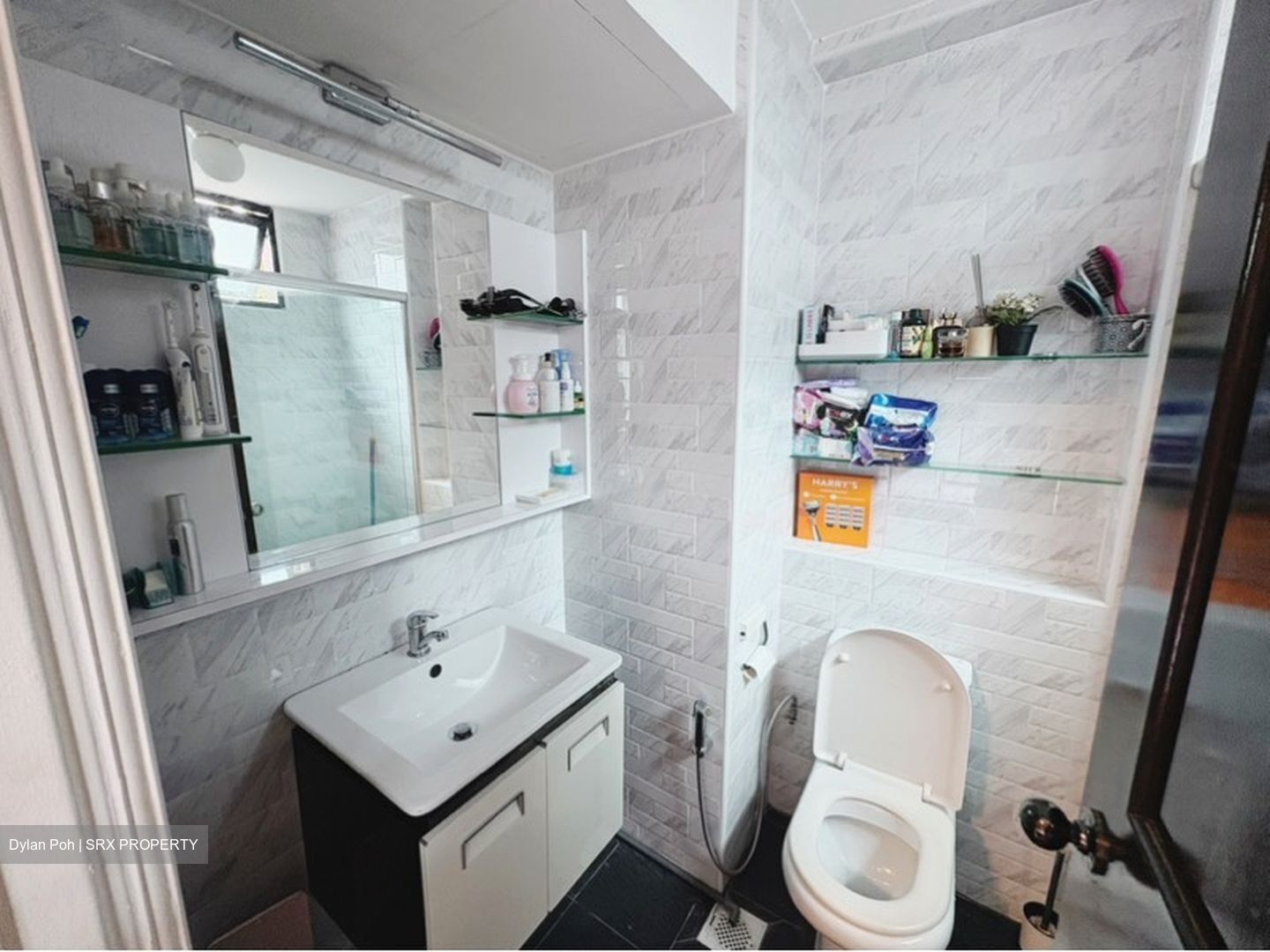 Hume Park I (D21), Condominium #518623301